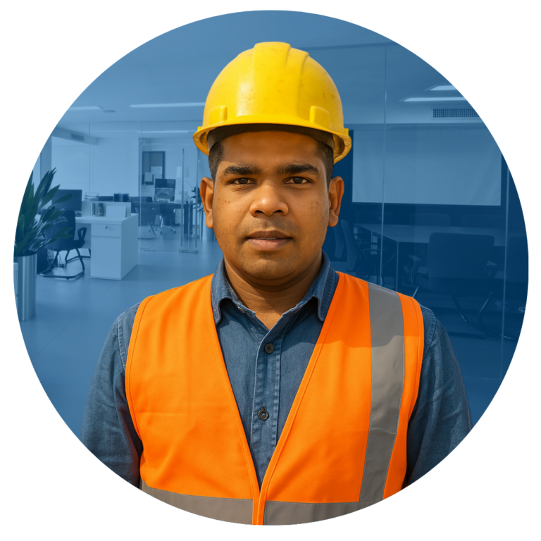 TAU Headshots - Chandi