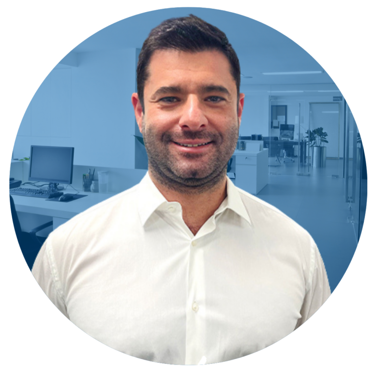 TAU Headshots - Nick